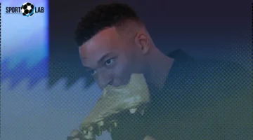 مبابي يعلن عن هدف الحذاء الذهبي ويتحدث عن طموحه مع ريال مدريد في 2026